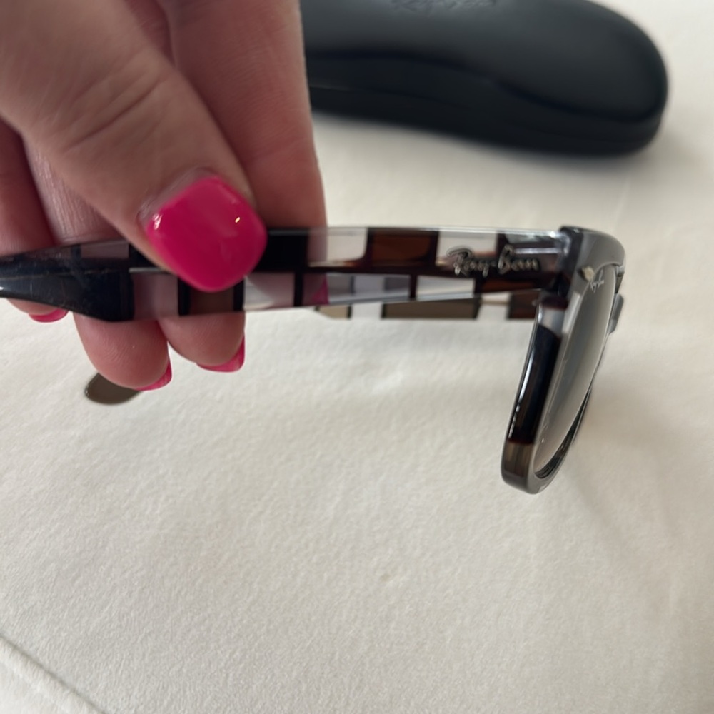 Ray Ban sunglasses - Picture 3 of 4